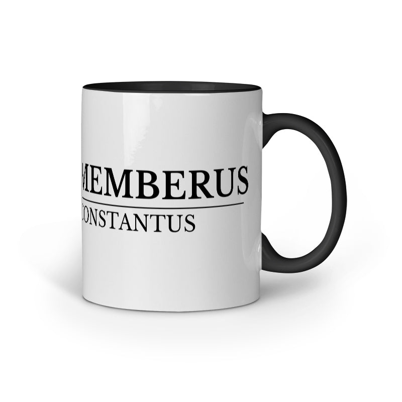 Funny Office Mug – Snarkius Memberus Sarcasmus Constantus